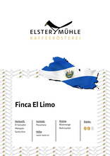 Laden Sie das Bild in den Galerie-Viewer, FincaEl Limo - Juli 2025