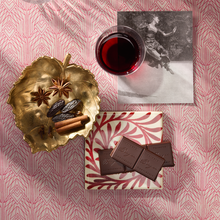 Load image into Gallery viewer, BIO SCHOKOLADENTAFEL EDELBITTER GLÜHWEIN