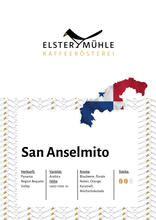 Laden Sie das Bild in den Galerie-Viewer, San Anselmito - Januar 2026