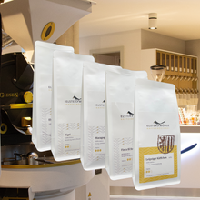 Laden Sie das Bild in den Galerie-Viewer, Probierpaket 5x250g Kaffee