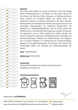 Laden Sie das Bild in den Galerie-Viewer, Guama - August 2025