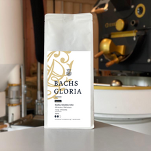 Laden Sie das Bild in den Galerie-Viewer, Bachs Gloria Espresso