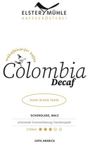 Laden Sie das Bild in den Galerie-Viewer, Colombia Decaf