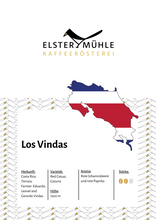 Load image into Gallery viewer, Los Vindas - September 2023