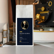 Laden Sie das Bild in den Galerie-Viewer, Bachs Gloria Kaffee
