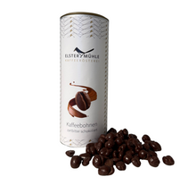 Laden Sie das Bild in den Galerie-Viewer, Schokolierte Kaffeebohnen