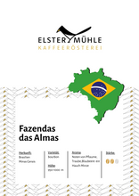 Laden Sie das Bild in den Galerie-Viewer, Fazendas das Almas - Mai 2024