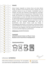 Laden Sie das Bild in den Galerie-Viewer, Fazendas das Almas - Mai 2024