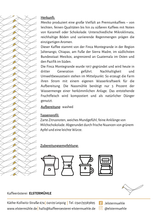 Laden Sie das Bild in den Galerie-Viewer, Finca Montegrande - Oktober 2025