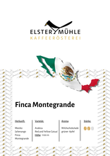 Laden Sie das Bild in den Galerie-Viewer, Finca Montegrande - Oktober 2025