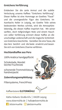 Laden Sie das Bild in den Galerie-Viewer, Gretchens Verführung