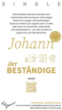 Load image into Gallery viewer, Johann der Beständige