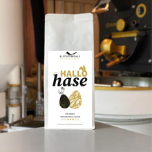 Laden Sie das Bild in den Galerie-Viewer, Hallo Hase! - Osterkaffee