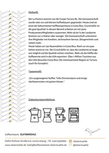 Laden Sie das Bild in den Galerie-Viewer, La Pastora - Juni 2025