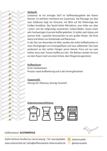 Laden Sie das Bild in den Galerie-Viewer, Lampocoy - September 2025