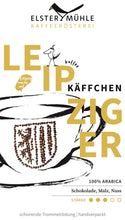 Laden Sie das Bild in den Galerie-Viewer, Leipziger Käffchen