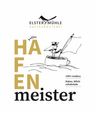 Load image into Gallery viewer, MyCoffeeBag "Leipziger Käffchen"