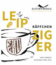 Laden Sie das Bild in den Galerie-Viewer, MyCoffeeBag "Leipziger Käffchen"