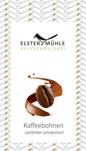 Laden Sie das Bild in den Galerie-Viewer, Schokolierte Kaffeebohnen