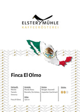 Laden Sie das Bild in den Galerie-Viewer, Finca El Olmo - März 2025