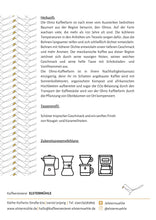 Laden Sie das Bild in den Galerie-Viewer, Finca El Olmo - März 2025