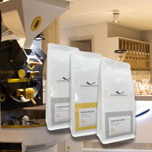 Load image into Gallery viewer, Probierpaket 3x250g für den Siebträger