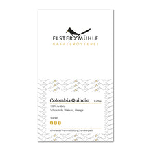 Load image into Gallery viewer, Colombia Quindio