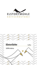 Laden Sie das Bild in den Galerie-Viewer, Elsterliebe