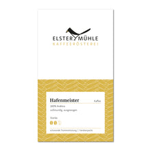 Laden Sie das Bild in den Galerie-Viewer, Hafenmeister