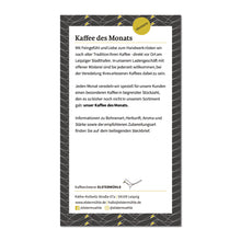 Laden Sie das Bild in den Galerie-Viewer, Abo des Monats