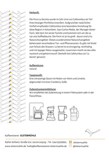 Laden Sie das Bild in den Galerie-Viewer, Finca La Secreta - Januar 2024