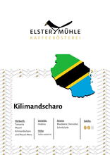 Laden Sie das Bild in den Galerie-Viewer, Kilimandscharo - März 2026
