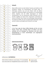 Laden Sie das Bild in den Galerie-Viewer, Kilimandscharo - März 2026
