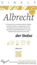 Load image into Gallery viewer, Albrecht der Stolze
