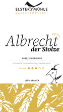 Load image into Gallery viewer, Albrecht der Stolze
