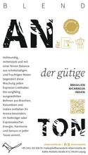 Load image into Gallery viewer, Anton der Gütige

