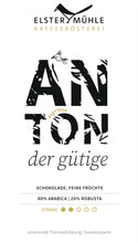 Load image into Gallery viewer, Anton der Gütige
