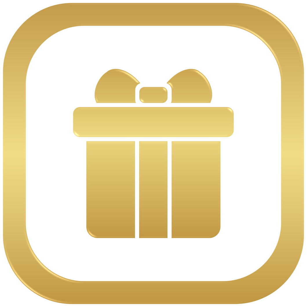 Geschenkverpackung