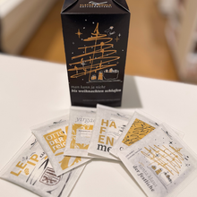 Laden Sie das Bild in den Galerie-Viewer, CoffeeBag Adventskalender
