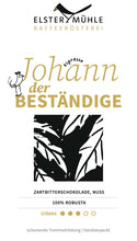 Load image into Gallery viewer, Johann der Beständige
