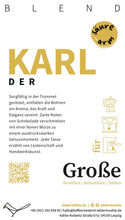 Load image into Gallery viewer, Karl der Große

