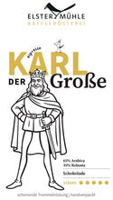 Load image into Gallery viewer, Karl der Große
