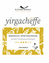 Load image into Gallery viewer, MyCoffeeBag &quot;Leipziger Käffchen&quot;
