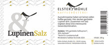 Laden Sie das Bild in den Galerie-Viewer, Lupinensalz
