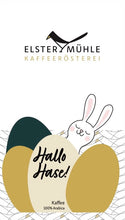 Laden Sie das Bild in den Galerie-Viewer, Hallo Hase! - Osterkaffee
